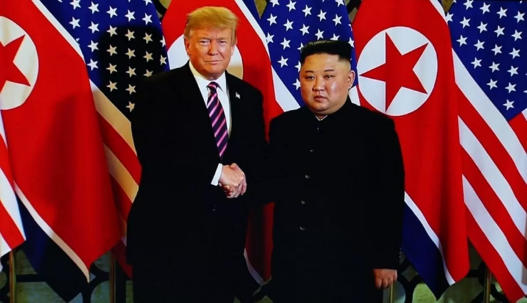 트럼프·김정은 다시 마주앉나…11월 중국 선전이 주목받는 이유 4 image 19