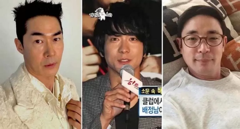 17년 전 클럽 폭행 다시 수면 위로…“앞니 2개 부러져 2000만원 줬다” 새 주장 3 image 20