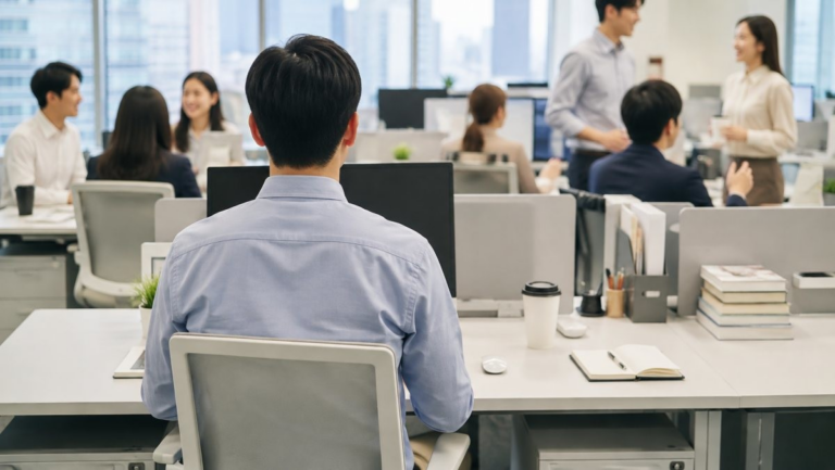 30대부터 인간관계가 달라지는 이유…곁에 두고 싶어지는 사람 5가지 특징 7 image 29