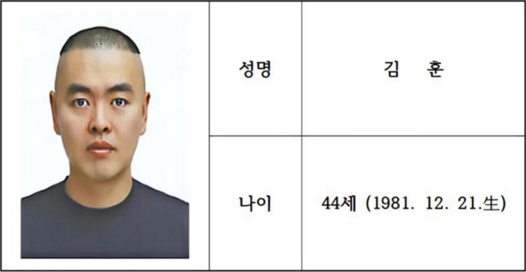 차량 위치추적기에 가방 녹음기까지…법정서 드러난 김훈의 범행 전 행적 6 image 7