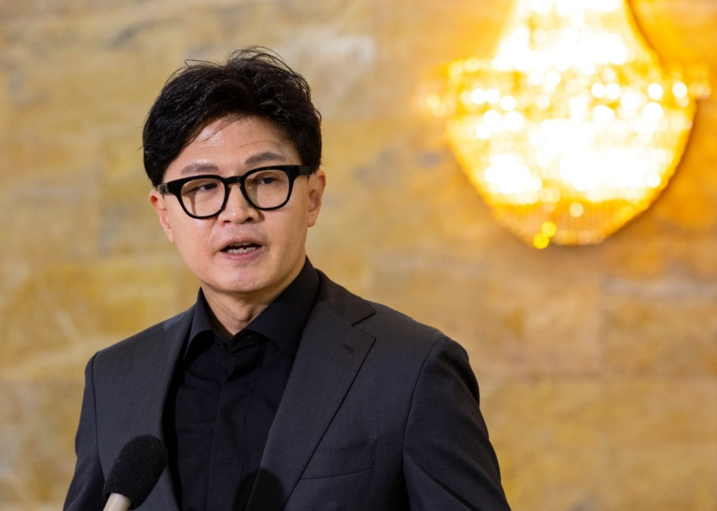 한동훈 청문회 투입 놓고 국민의힘 충돌…“반드시 들어가야” vs “혼자 잘 노시면” 3 image 15